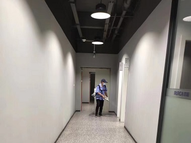 广州除四害分享室内杀灭蚊虫的实用方法